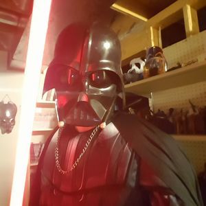 Meet your Posher, Joe